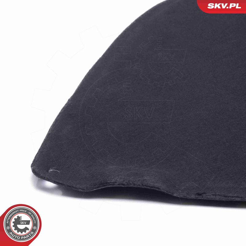 ESEN SKV 97SKV908 Engine Compartment Noise Insulation