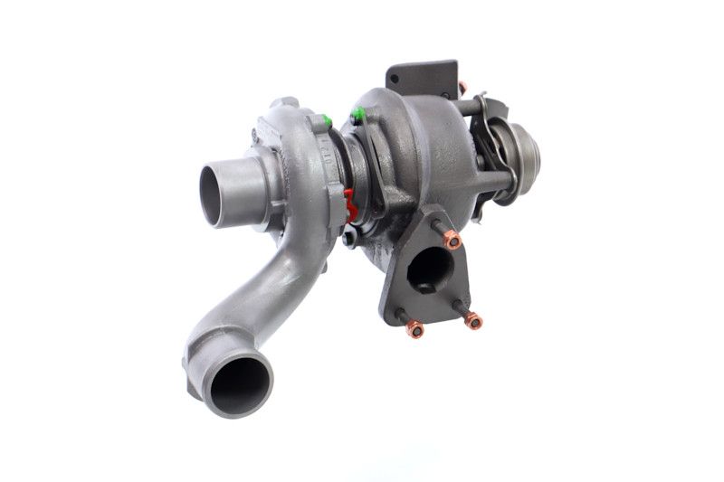 REMANTE 003-001-001005R Turbokompresorius