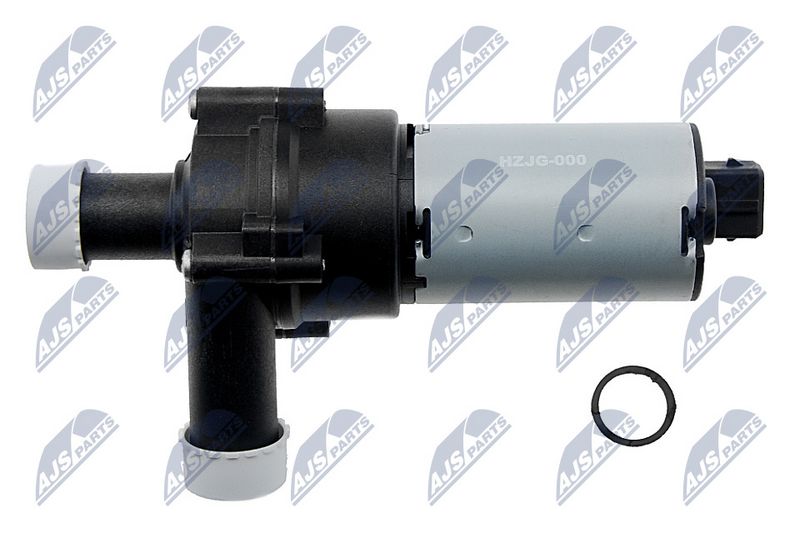NTY CPZ-JG-000 Auxiliary Water Pump (cooling water circuit)