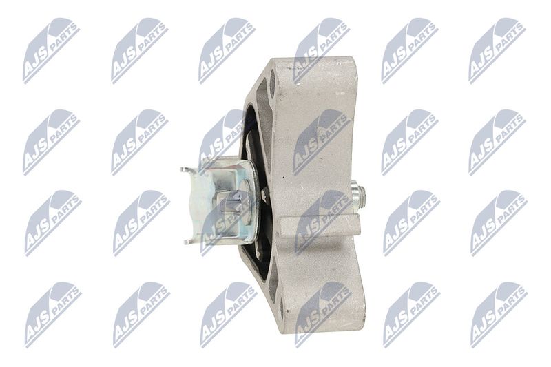 Paigutus, Mootor, NTY ZPS-ME-054