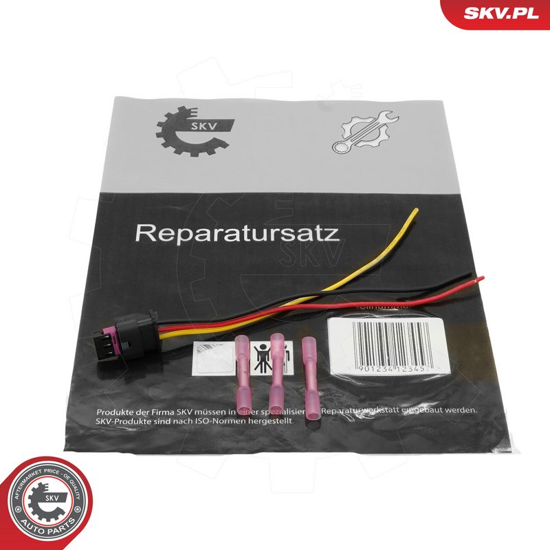 Prekės atitinka OEM kodą: 4H0973703