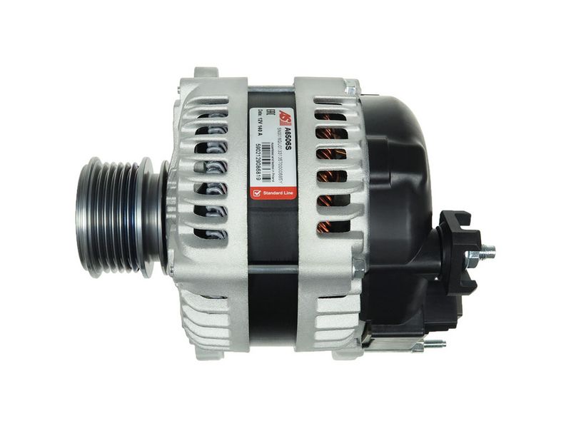 AS-PL A6506S Alternator