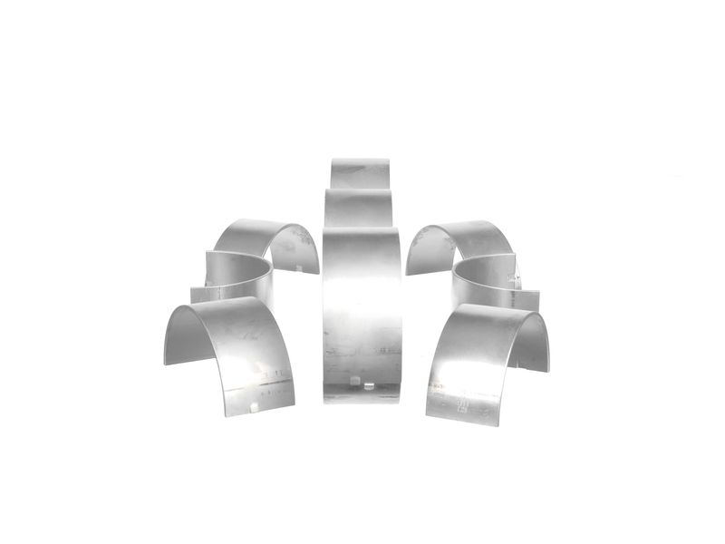 ET ENGINETEAM LP002225 Connecting Rod Bearing Shell Set