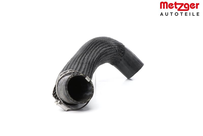 METZGER AUTOTEILE 2401361 Charge Air Hose