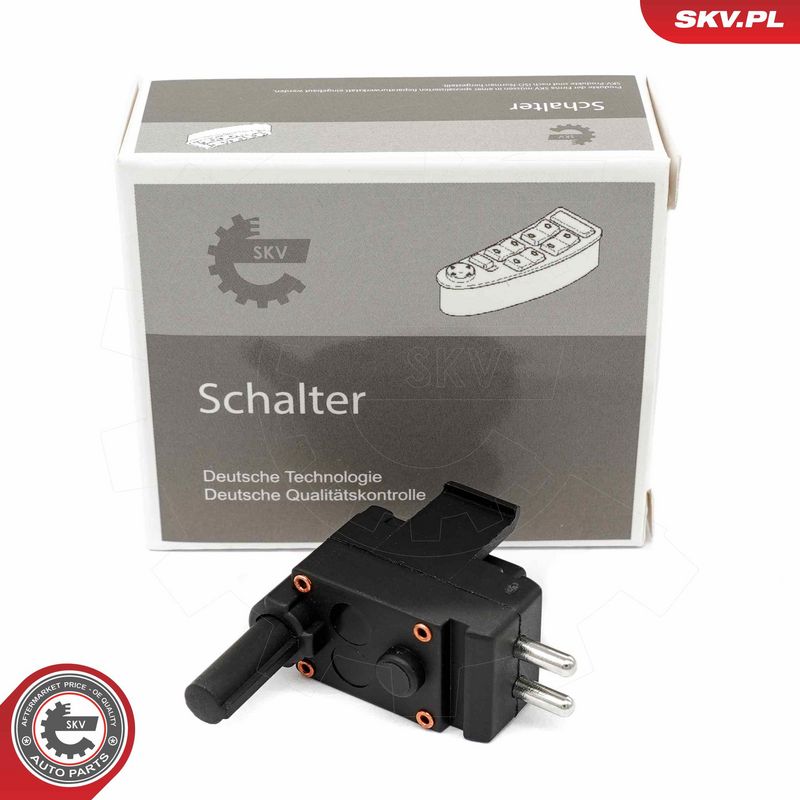 Lüliti, tagurdustuli, ESEN SKV 38SKV825