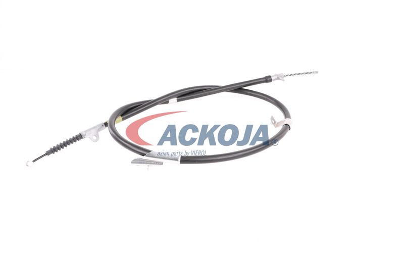 ACKOJA A38-30024 Cable Pull, parking brake