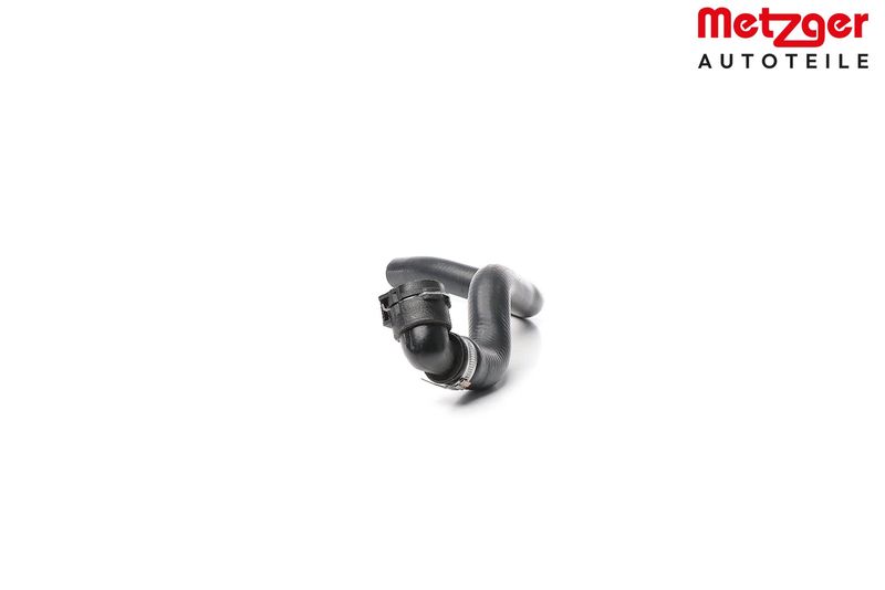 METZGER AUTOTEILE 2420438 Radiator Hose