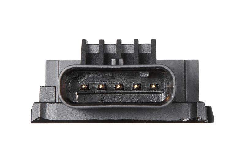 Sensor NOx, catalizador NOx