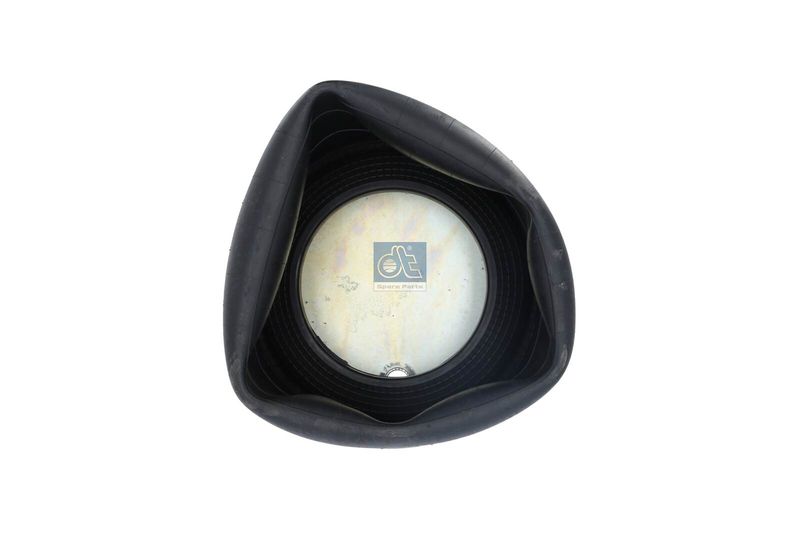 Mech, pneumatické odpružení 10.66022