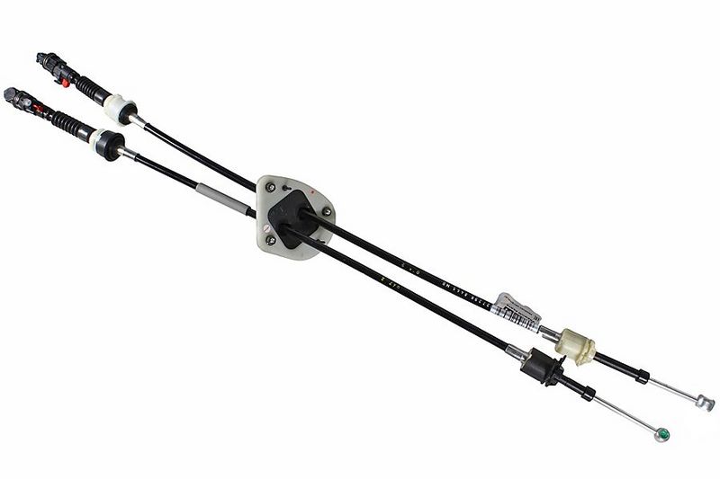 cablu,transmisie manuala METZGER AUTOTEILE 3150404