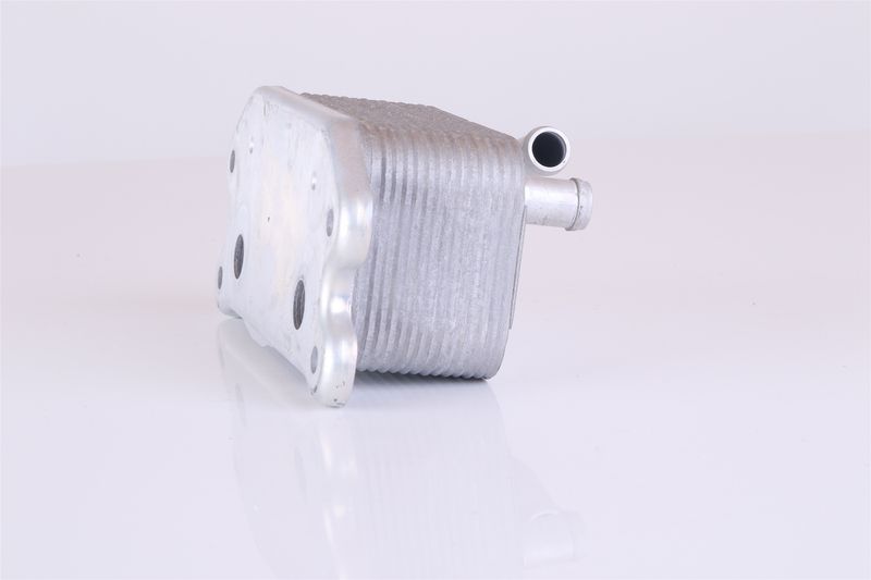 Õliradiaator, mootoriõli, NISSENS 90738