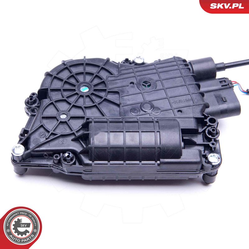 Ukselukk, ESEN SKV 16SKV774