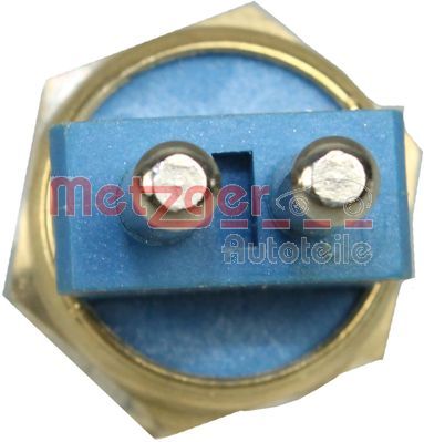 METZGER 0905161 Sensor, coolant temperature