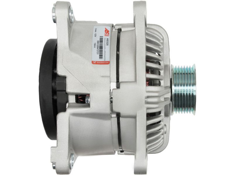 AS-PL A0325 Alternator
