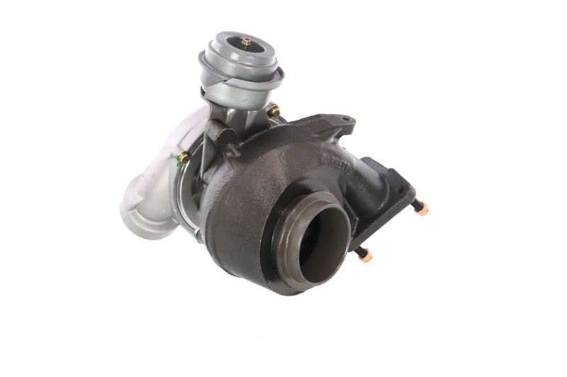 REMANTE 003-001-001353R Turbokompresorius