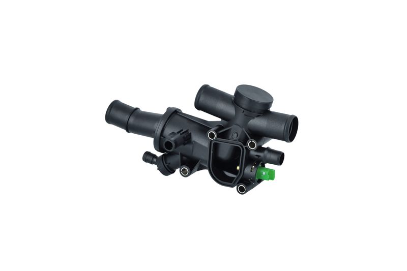 Termostat,lichid racire 725281 NRF