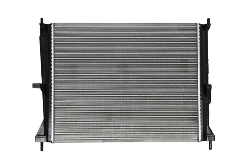KAMOKA 7705360 Radiator, engine cooling