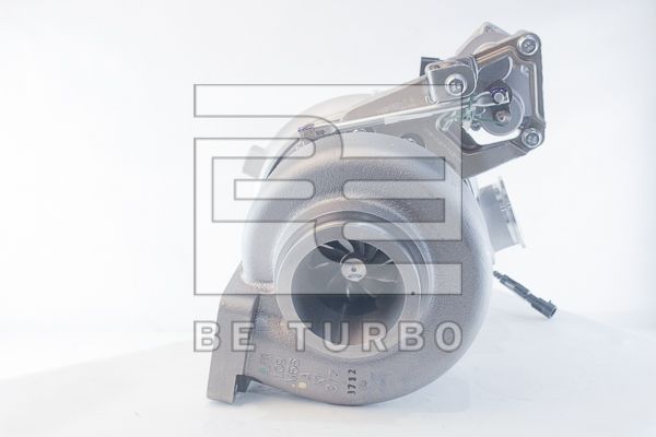 BE TURBO 130096 Charger, charging (supercharged/turbocharged)