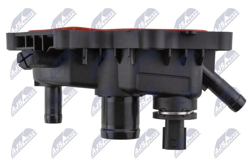 NTY CTM-RE-028 Coolant Flange