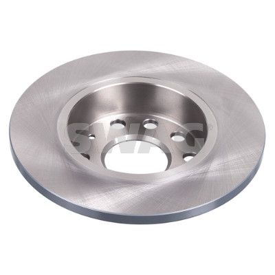 SWAG 30 93 6215 Brake Disc