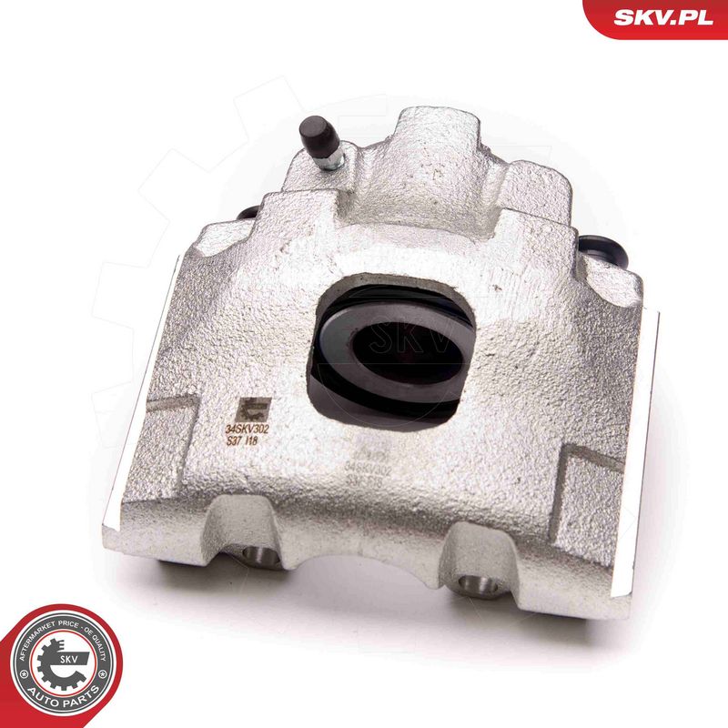 Pidurisadul, ESEN SKV 34SKV302