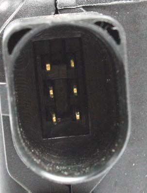 METZGER AUTOTEILE 2314030 Door Lock