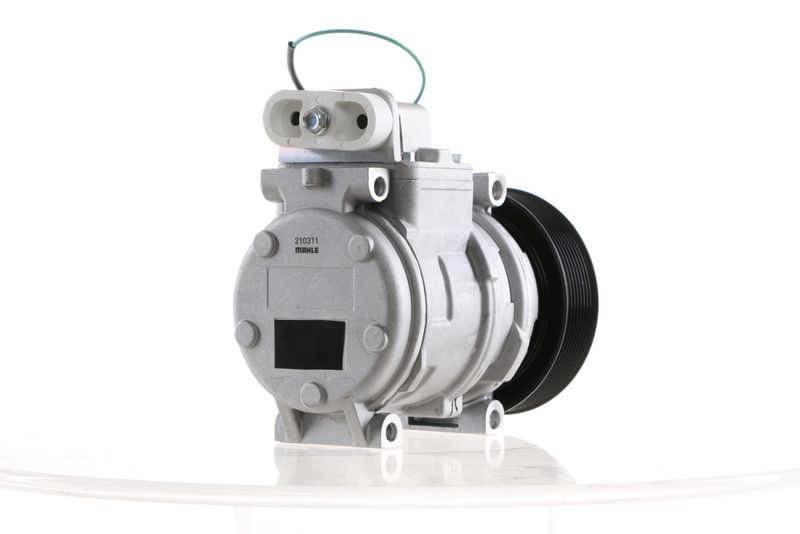 Product Image - Compressor, airconditioning - ACP116000S - MAHLE
