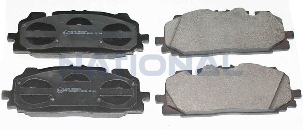 National NP3009
