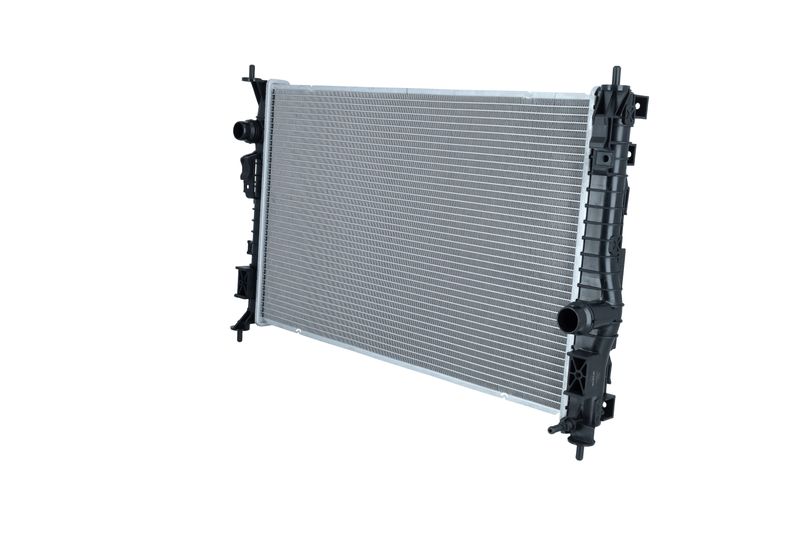 Radiaator, mootorijahutus, NRF 59355