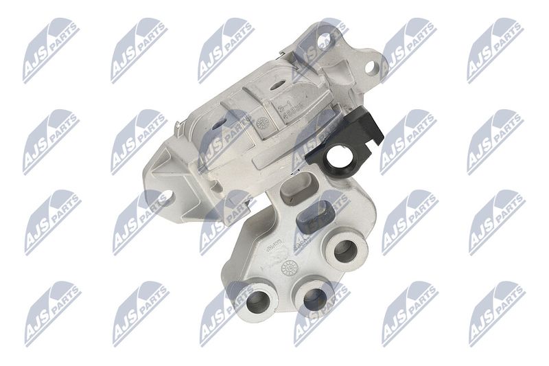 Paigutus, Mootor, NTY ZPS-CH-164