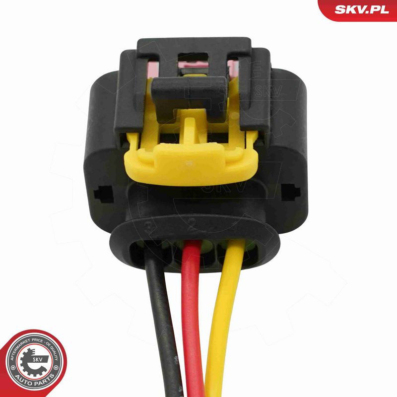 ESEN SKV 53SKV299 Repair Kit, cable set