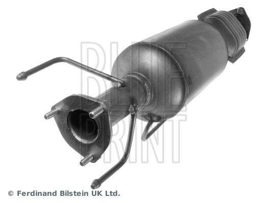 BLUE PRINT ADG060503 Soot/Particulate Filter, exhaust system