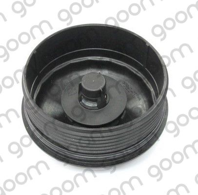 GOOM OFC-0006 - Alyvos filtro dangtelis