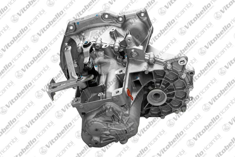 Vitobello ricambi 1004330R Manual Transmission