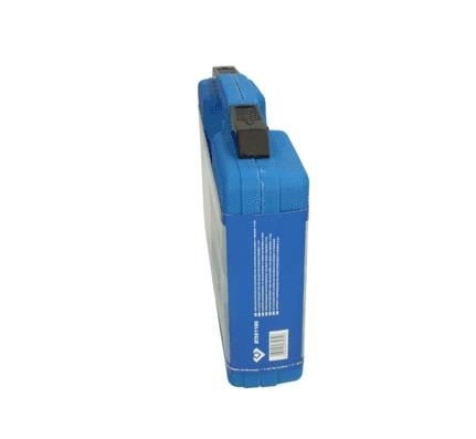 Demontaaži tööriistade komplekt, Common-Rail pihusti, KS TOOLS BT551180