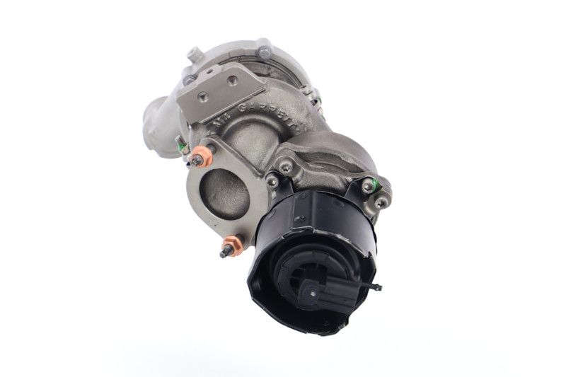 REMANTE 003-002-001105R Charger, charging (supercharged/turbocharged)