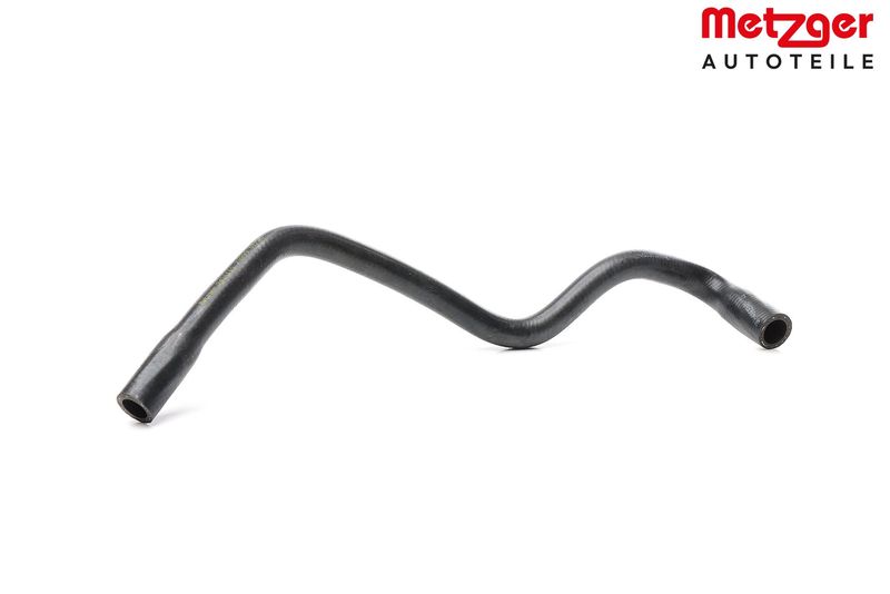METZGER AUTOTEILE 2420112 Radiator Hose