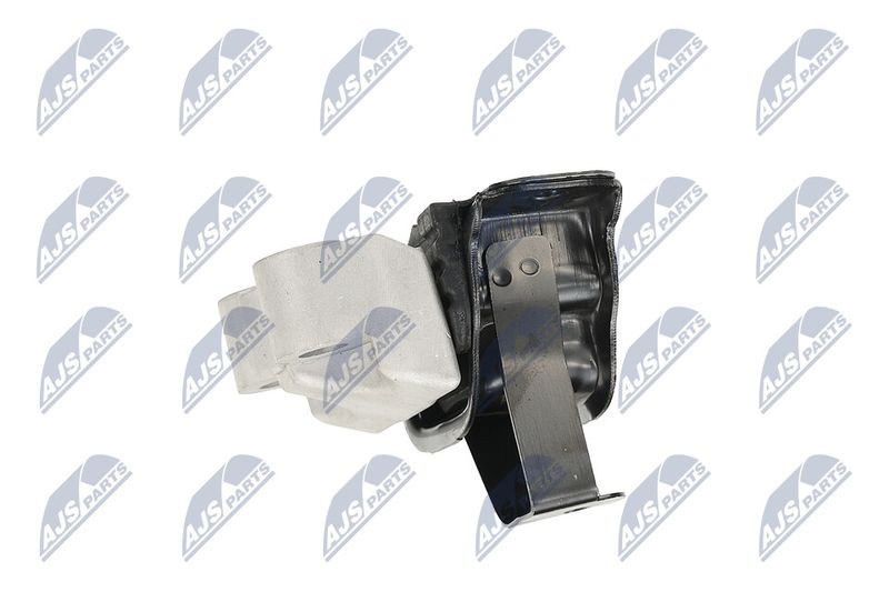 Paigutus, Mootor, NTY ZPS-FT-038