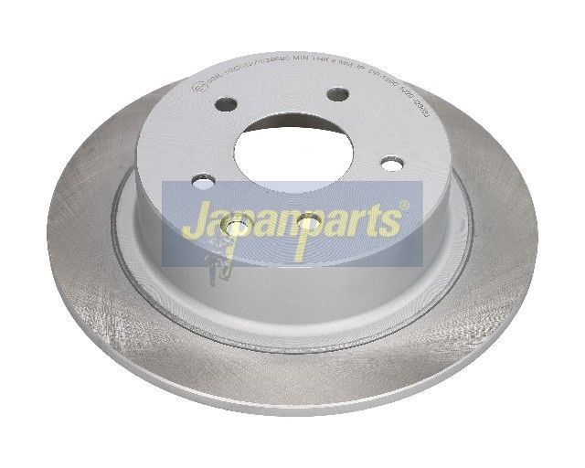 спирачен диск JAPANPARTS