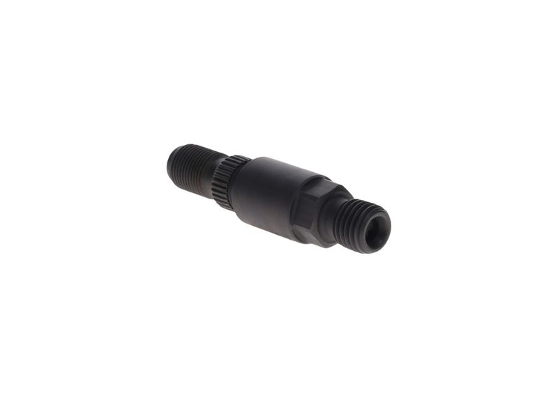 Ștuțul țevii de presiune, duză de injecție F 00Z C16 001 BOSCH