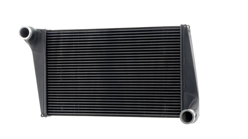 Product Image - Intercooler, inlaatluchtkoeler - CI276000P - MAHLE