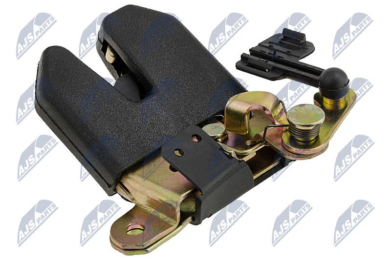 Tagaluugi sulgur, NTY...