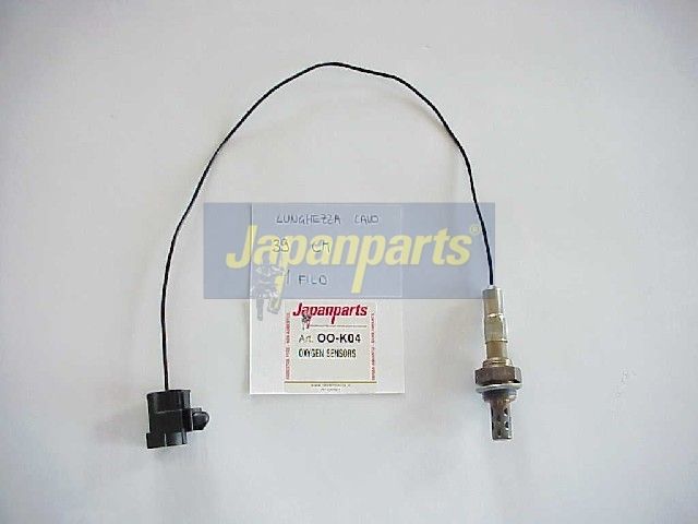 JAPANPARTS Lambda jutiklis