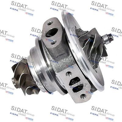 AUTOTEAM D7428 - Main Housing, Turbocharger
