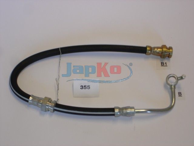 Suport, furtun frana JAPKO 69355