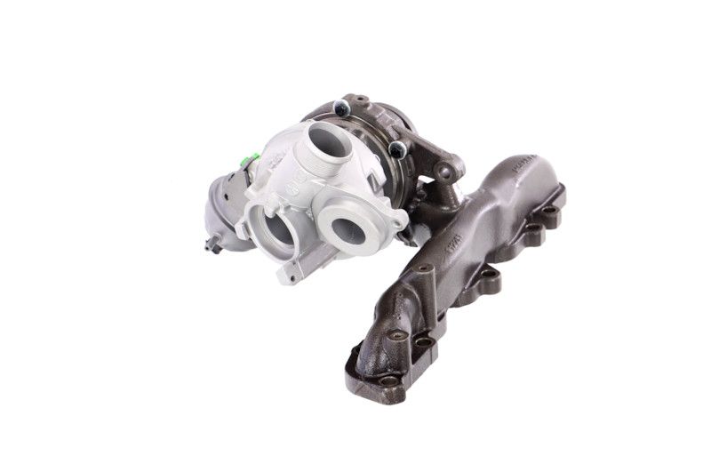 REMANTE 003-002-001287R Charger, charging (supercharged/turbocharged)