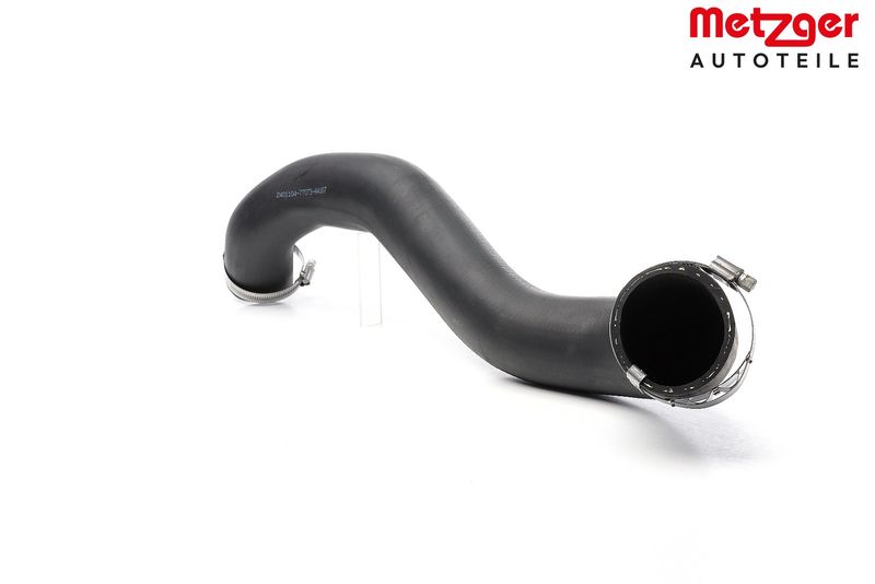METZGER AUTOTEILE 2401104 Charge Air Hose