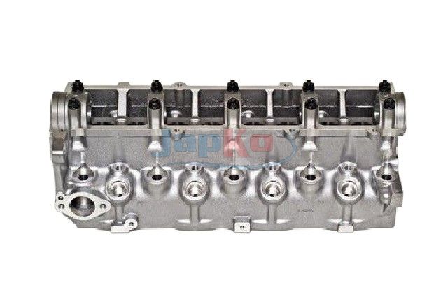 Silindripea, JAPKO JSZ019S