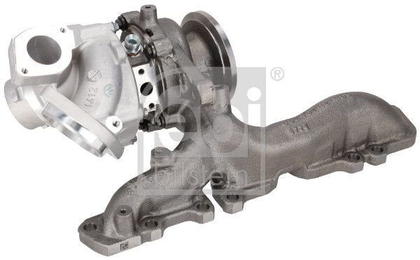 This part match OEM code: 05L 253 010 CX