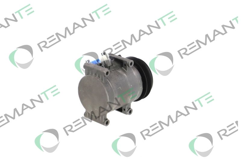 REMANTE 005-001-000141R Compressor, air conditioning